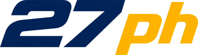27 ph official logo